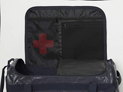 Helly Hansen Workwear Unisex HH Duffel Bag 50L - color: Navy