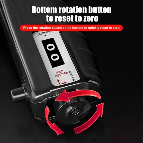 Adjustable Grip Strength Trainer, H Grip Hand Gripper Strengthener with Electronic Counter, 11-350 Lbs Resistance, Ergonomic Forearm Exerciser for Men Women, Fitness, Office Breaks and Gym - color: Mixed