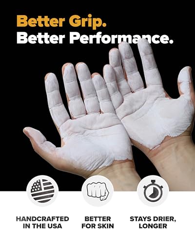 Friction Labs Performance Chalk Bundle – Secret Stuff Original Liquid Chalk, Magic Chalk Ball & Athletic Hands Cream – Premium Grip & Hand Recovery for Climbing, Weightlifting, Crossfit