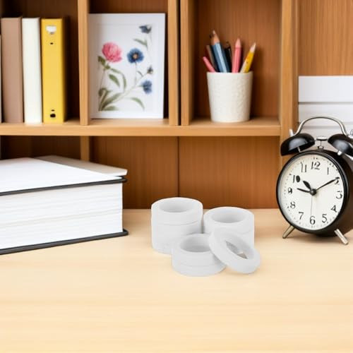 Adhesive Tape 0.9cm X 30 Rolls Skin Adhesive Tape for Wound Care and Sports Extra Sticky for Rock Climbing Basketball and Finger Support