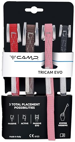 CAMP Tricam Evo