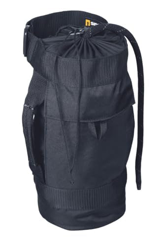 Singing Rock Urna Leg Rope Bag | climbing-rope-bags