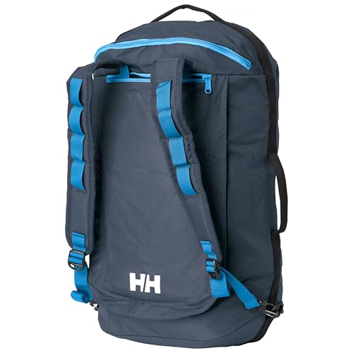 Helly-Hansen Canyon Duffel Pack 35L, 860 Alpine Frost - 35L - color: 860 Alpine Frost, size: 35L