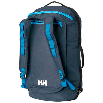 Helly-Hansen Canyon Duffel Pack 35L, 860 Alpine Frost - 35L - color: 860 Alpine Frost, size: 35L