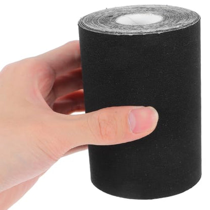ERINGOGO 3pcs Elastic Sports Tape for Muscle and Joints Support, Comfortable Fit Spandex Athletic Tape for Shoulder and Chest, Versatile Use for Sports and Daily Life