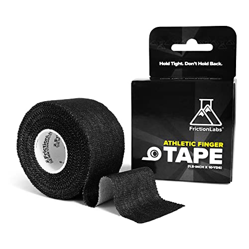 Friction Labs PRO Chalk Bundle, Grip, Skin Recovery & Climbing Essentials | Alcohol-Free Secret Stuff, Gorilla Grip 12 oz, Magic Chalk Ball PRO, Finger Tape & Athletic Hands Cream for Grip & Recovery