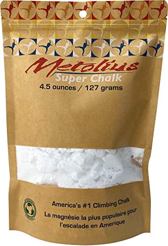 Metolius Super Chalk 2.5 Gallon Bucket - size: 15oz