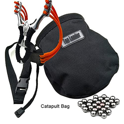 Chalk Bag, No Leak Rock Climbing Straw String Bag Drawstring Rock Climbing Chalk Bag Magnesia Sack with Zippered Pocket Adjustable Belt for Hunting, Hiking, Fitness Gym - color: Red