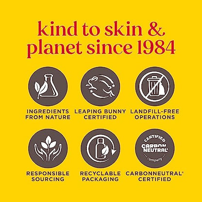 Burt's Bees Hand Salve 85g - size: 3 Ounce (Pack of 1)
