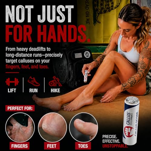 Ultimate Bundle: Precision Remover, Healing Salve & 2 Smoothers | Hand Care System for Weightlifting, Gymnastics & Functional Fitness | Prevents Rips when training - style: Ultimate Bundle