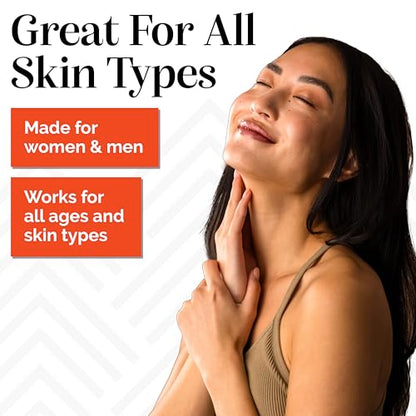 sibu Miracle Stick with Himalayan Sea Buckthorn, 2 ounces | Soothes dry skin, bug bites, sunburn, windburn and chafing. Large, long-lasting size.