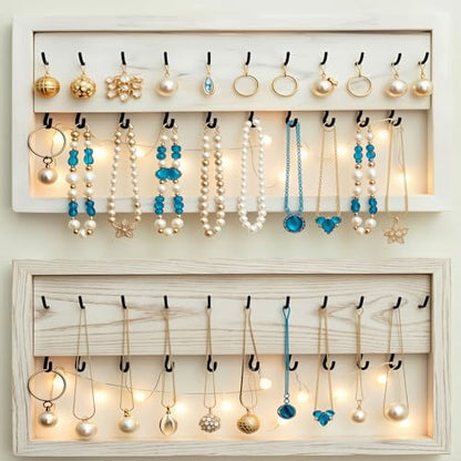 150 PCS 7 Shaped Right Angle Screw Hooks,7/8 Inch Screw in L Shaped Hooks for Hanging Lamp,Plants,Decorations,kitchenware and DIY Crafts - size: 7/8inch 150pcs