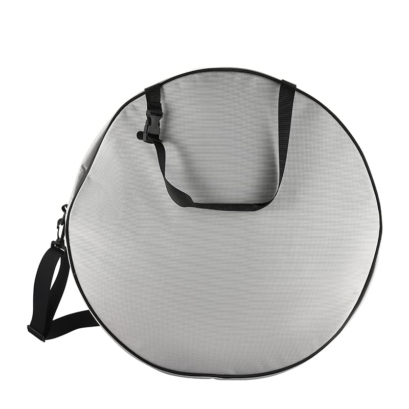 Lone Star Ropes Bag - color: Gray