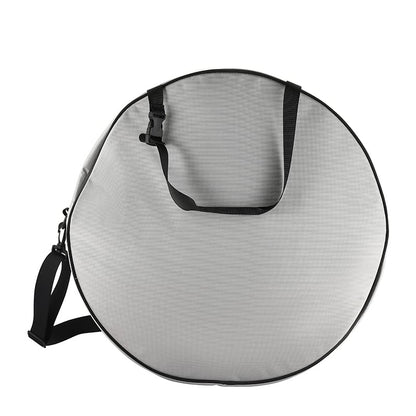 Lone Star Ropes Bag - color: Gray