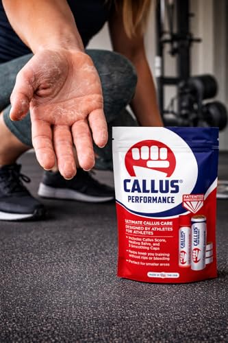 Ultimate Bundle: Precision Remover, Healing Salve & 2 Smoothers | Hand Care System for Weightlifting, Gymnastics & Functional Fitness | Prevents Rips when training - style: Ultimate Bundle