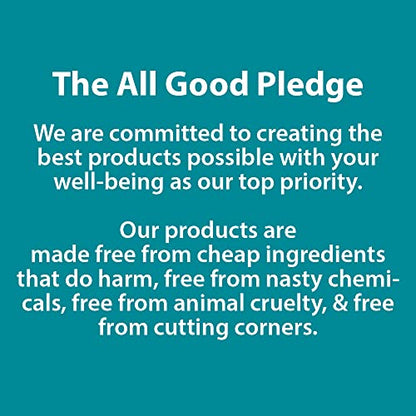 All Good Goop Organic Skin Care Recovery Balm - All Purpose Ointment w/Calendula, Lavender, Beeswax - Chafing Cream, Dry Skin Salve, Cracking Lip Moisturizer - Soothes, Hydrates & Calms - 4oz, 2-pack - size: 4 Ounce (Pack of 2)
