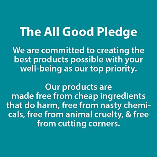 All Good Goop Organic Skin Care Recovery Balm - All Purpose Ointment w/Calendula, Lavender, Beeswax - Chafing Cream, Dry Skin Salve, Cracking Lip Moisturizer - Soothes, Hydrates & Calms - 2oz, 2-pack - size: 2 Ounce (Pack of 2)