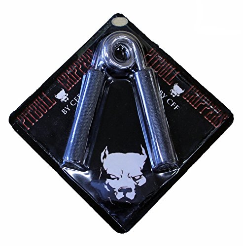 CFF Pit Bull Gripper Build Bone Crushing Grip Strength - size: 150-Pound