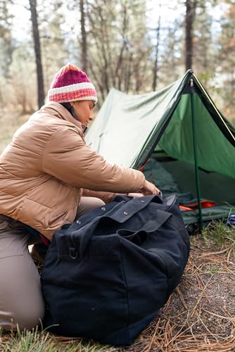 Stansport Camping Cargo Bag - style: Parachute Cargo Bag