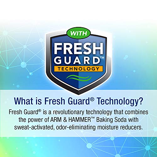Arm & Hammer Odor Defense Shoe Refresher Spray, Fresh Scent, 4 oz - size: 4 Ounce (Pack of 1)