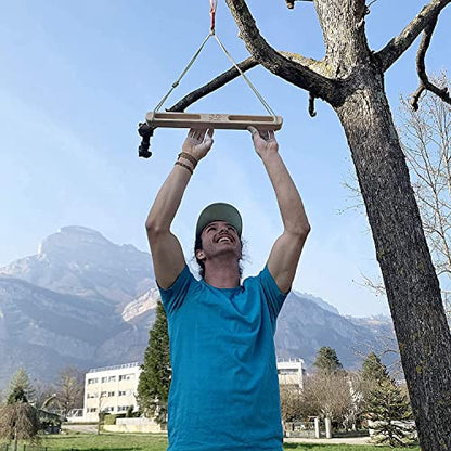 YY Vertical - Hang Holds - style: Baguette