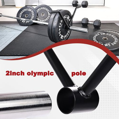 Fitvids Cable Attachment Set 800LB LoadCapacity Tricep Rope, Row Handle, StraightBar, V Bar Commercial Grade Cable MachineAccessories for Home Gym Workouts - size: 1-Piece Row V Bar-Black