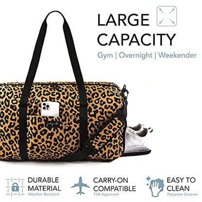 Jadyn - color: Leopard