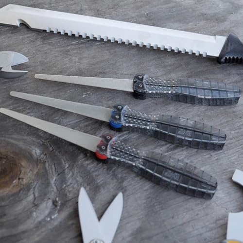 DMT FFC Diafold Diamond Flat Folding File Coarse - color: Coarse