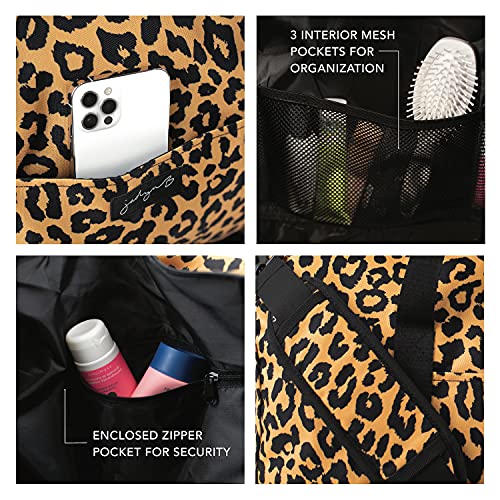 Jadyn - color: Leopard
