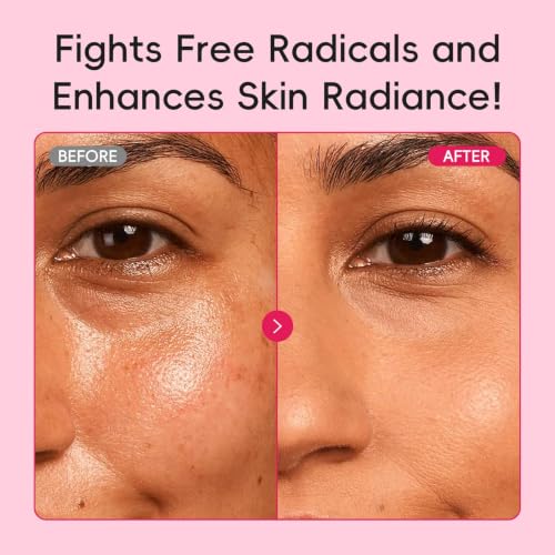 QUIYUM Early Anti-Aging Skincare Set, for Light Mature Skin, 6-Piece | Natural Fruit Kit with Peptide, Vitamin C & Ceramide - Reduces Fine Lines & Dull Skin, Gifts for Young Women - size: 12 Count (Pack of 1)