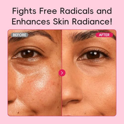 QUIYUM Early Anti-Aging Skincare Set, for Light Mature Skin, 6-Piece | Natural Fruit Kit with Peptide, Vitamin C & Ceramide - Reduces Fine Lines & Dull Skin, Gifts for Young Women - size: 12 Count (Pack of 1)