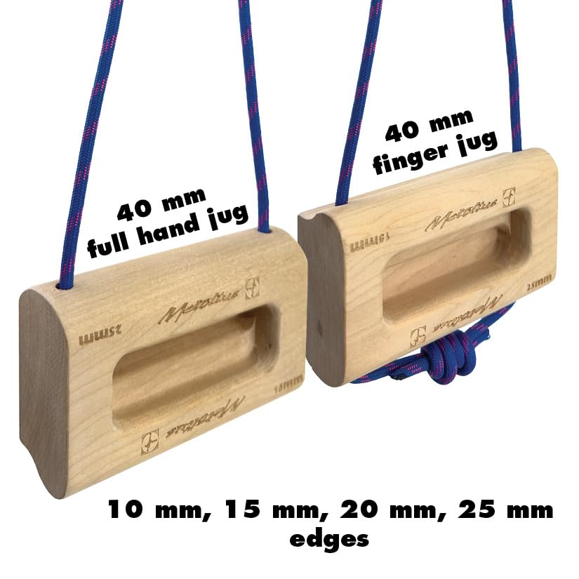 Metolius Nano Rings - Single