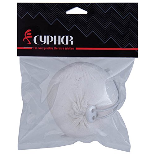 Cypher Refillable Chalky Ball