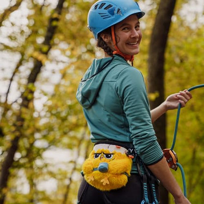 YY Vertical Rock Climbing Chalk Bags - style: Chick