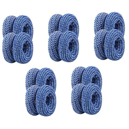 10-Pack Reusable Smart for Sports Gel Covers Breathable Sleeves Multi-Function Protectors