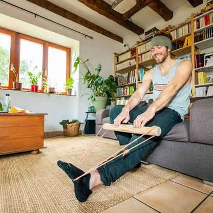 YY Vertical - Hang Holds - style: Baguette Evo