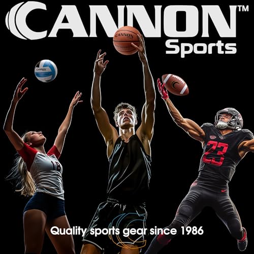 Cannon Sports Premium Athletic Tape - 1.5” x 45 Feet Per Roll - Easy Tear, No Sticky Residue, Very Strong, Hypoallergenic and Latex Free - Ideal for Sprains, Strains, First Aid - Pack of 3 (Purple) - color: Purple