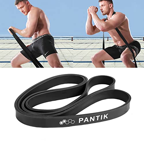 Resistance Bands for Women and Men Pull up Bands Exercise Loop Band for Body Stretching Powerlifting Yoga Pilates Resistance Training
