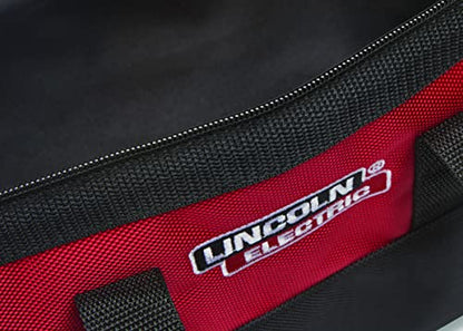 Lincoln Electric Industrial Bag - style: Tool Bag