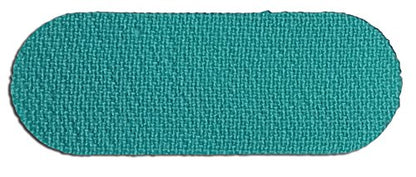 Genesis Excel Performance Tape - Fitting & Protection Finger Tape for Bowlers - color: #5 - Aqua