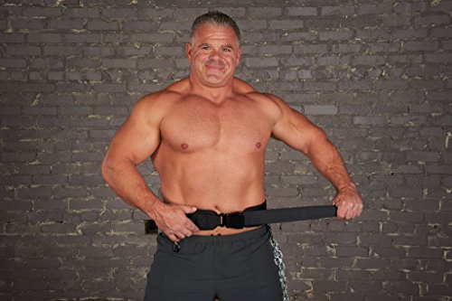 EZ DIP Dumbbell Dip Belt