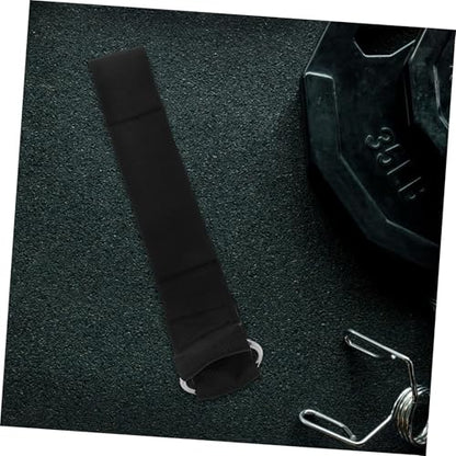 Versatile Weightlifting Belt Dumbbell Straps for Barbell Plate Rack Fitness Equipment