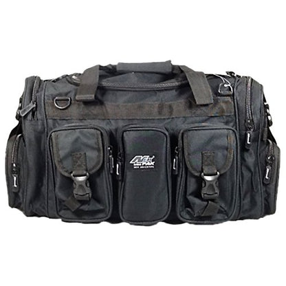 26" 3800cu.in. NexPak Tactical Duffel Range Bag TF126 DMBK Navy Blue Digital Camouflage - color: Black