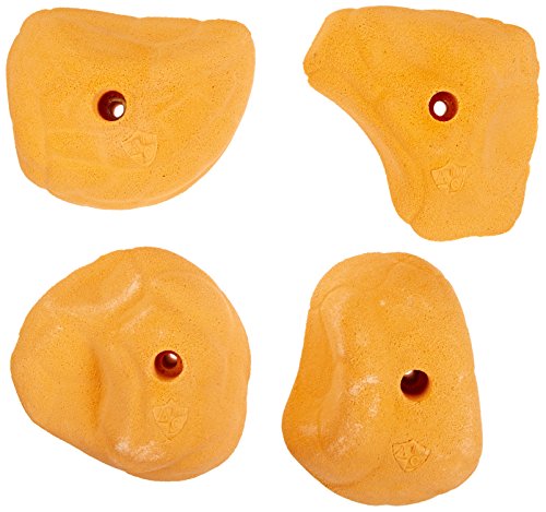 Font Balls Climbing Holds