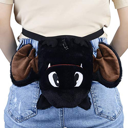 BG Climbing Chalkbags - style: Bat