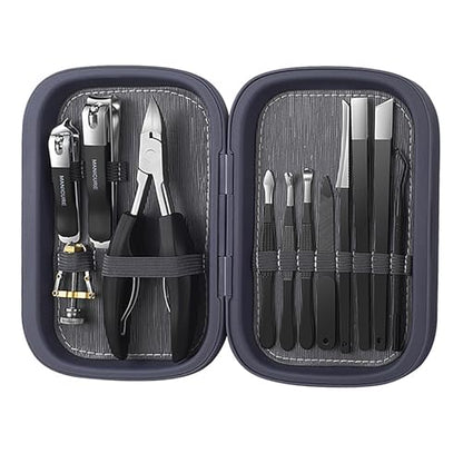 Toenail Clipper for Thick Nails Seniors Ingrown Toe Nail Pedicure Knife for Ingrown Nails Removal Kit Cutter Toenail