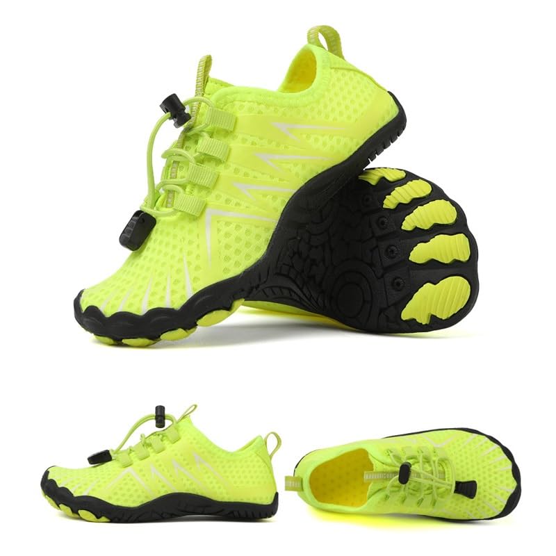 Outdoor Beach Light Speed Shuo Creek Shoes Hiking Climbing Shoes - size: 43