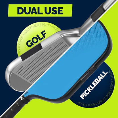 PRO-Grade Weighted Tungsten Tape for Pickleball Paddles, Tennis Rackets or Golf Clubs | Non-Toxic | 60inches - size: 1 Gram Per Inch
