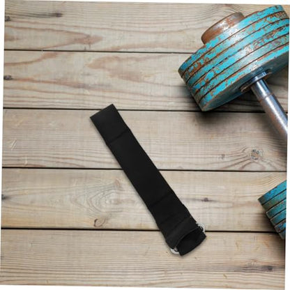 VICASKY Dumbbell Loading Strap for Heavy Duty Fitness Accessory High Load Capacity Easy Installation and Versatile Use for Home Gym Workouts