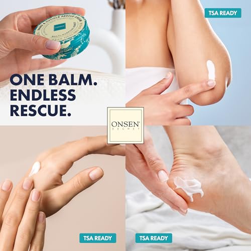 Onsen Nail & Cuticle Rescue Kit – Conditioner Serum, Repair Oil & Cuticle Balm – Tsubaki, Shea Butter, Jojoba – Strengthens Nails, Softens Cuticles, Hydrates Skin (15ml Serum+10ml Oil+32.5ml Cream) - size: 0.57 Ounce (Pack of 3)